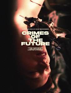 Crimes of the Future (2022) Streaming