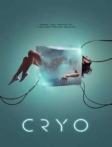 Cryo (2022) Streaming