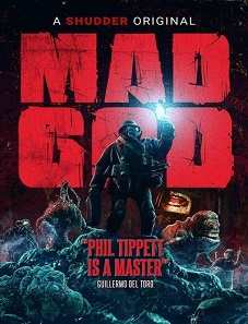 Mad God (2022) Free Streaming