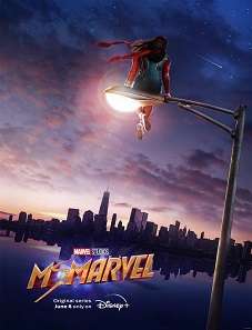 Ms. Marvel Season 1 (2022) Free Streaming