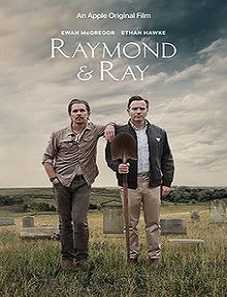 Raymond & Ray 2022