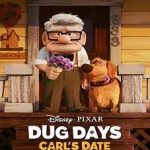 Carl's Date