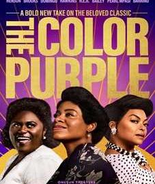 The Color Purple