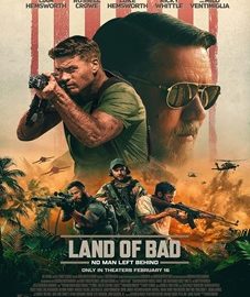 Land of Bad