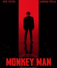 Monkey Man