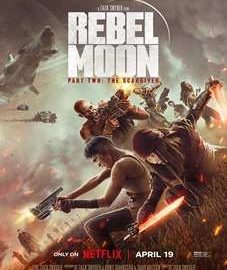 Rebel Moon