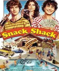 Snack Shack