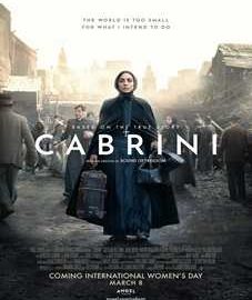 Cabrini