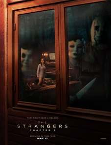 The Strangers: Chapter 1 2024