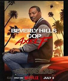 Beverly Hills Cop