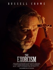 The Exorcism 2024