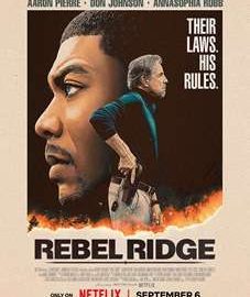 Rebel Ridge