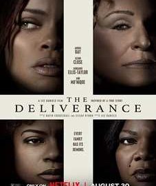 The Deliverance