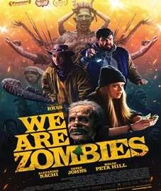 We Are Zombies