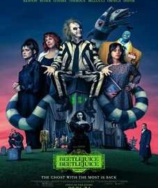 Beetlejuice Beetlejuice