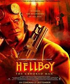 Hellboy