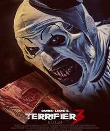 Terrifier 3