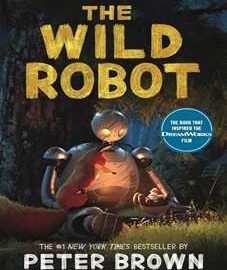 The Wild Robot